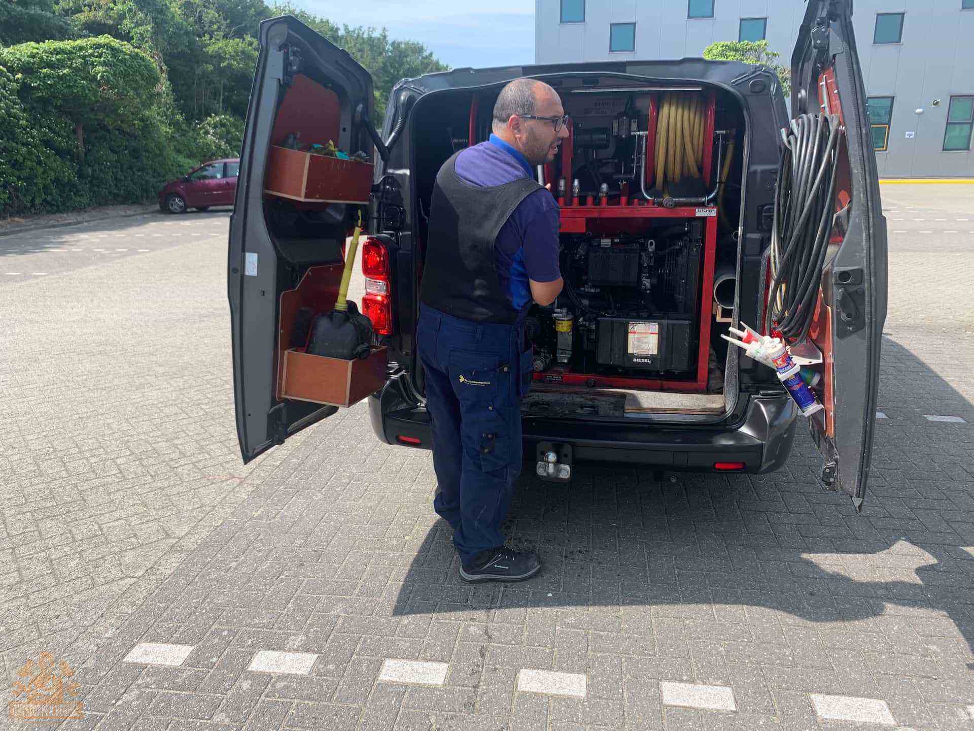 Loodgieter Veghel Ontstopping Loodgieter Veghel Ontstopping