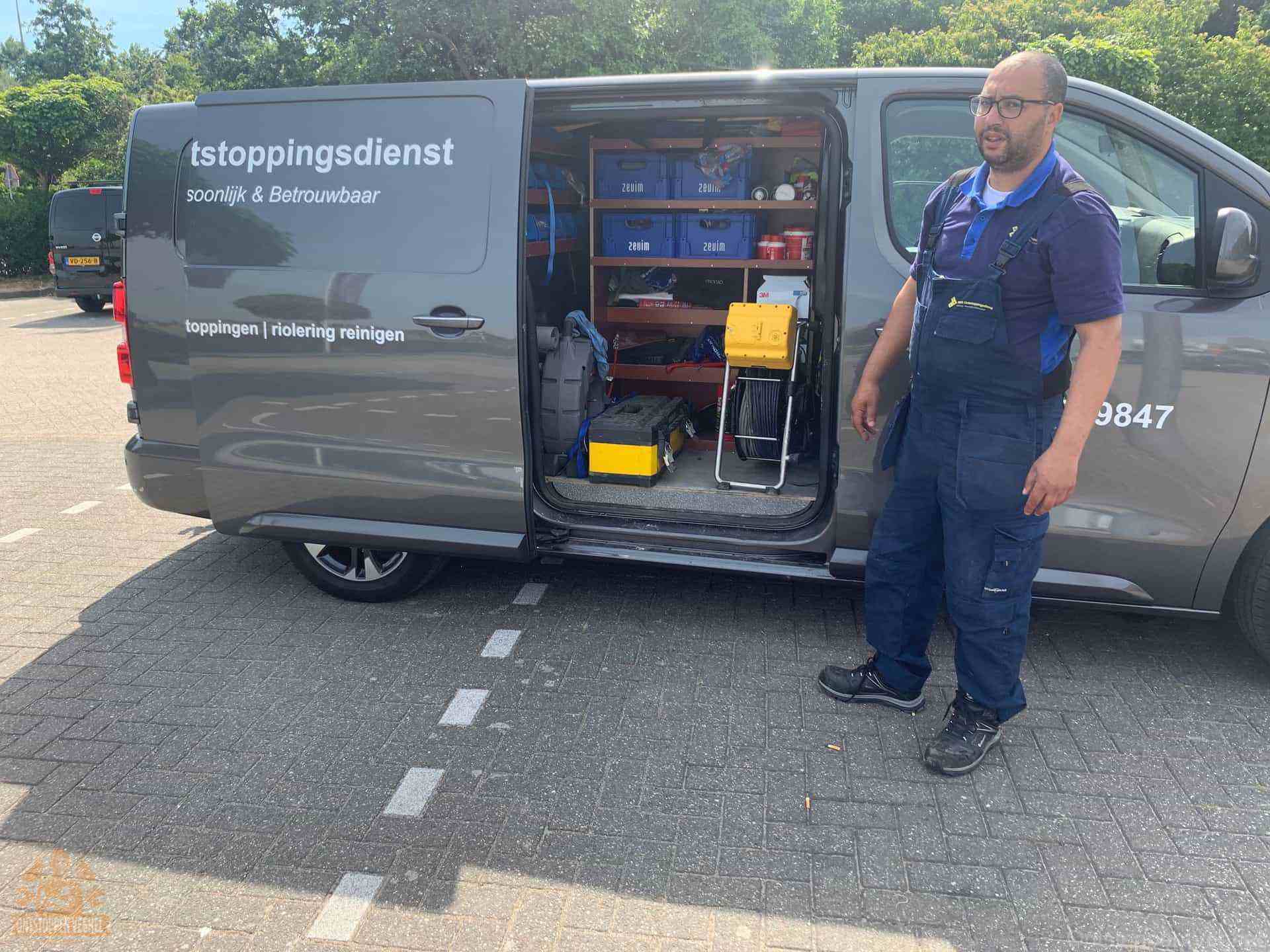Ontstoppingsdienst Veghel Ontstoppingsdienst Veghel